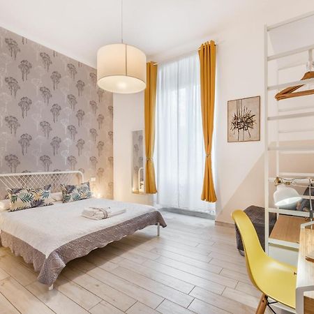 La Casa Dei Treni Affittacamere City Rooms For Travel Lovers ลาสเปเซีย ภายนอก รูปภาพ